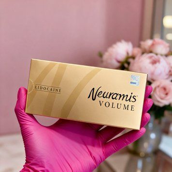Neuramis Volume Lidocaine 1 мл (Нейраміс Волюм Лідокаїн) - косметичний засіб для об'ємного моделювання 19355840 фото