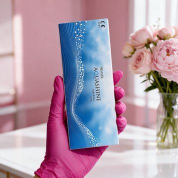 Aquashine Classic (Аквашайн Классік) - косметичний засіб для комплексного омолодження 17843903 фото